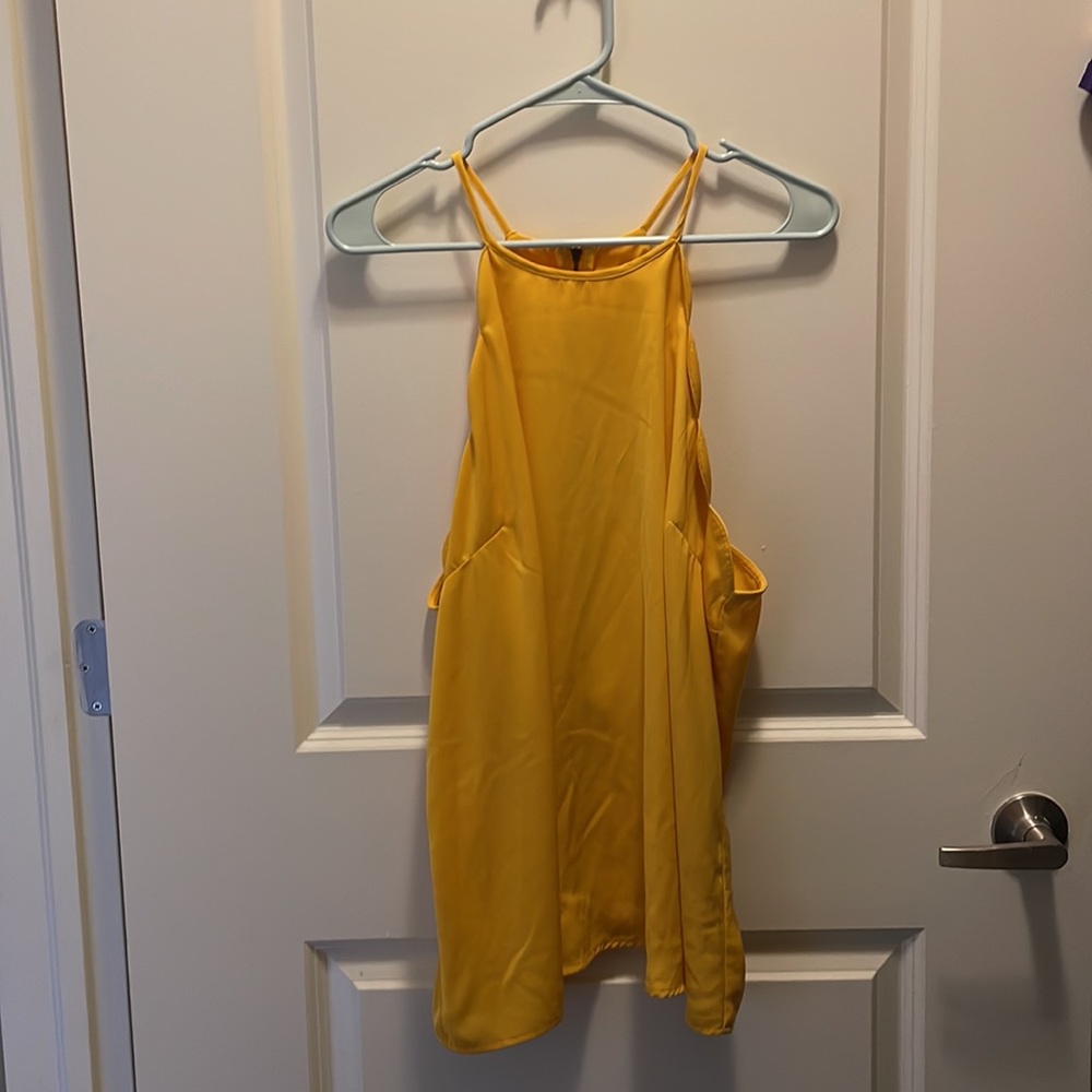 41 Hawthorn Tanktop